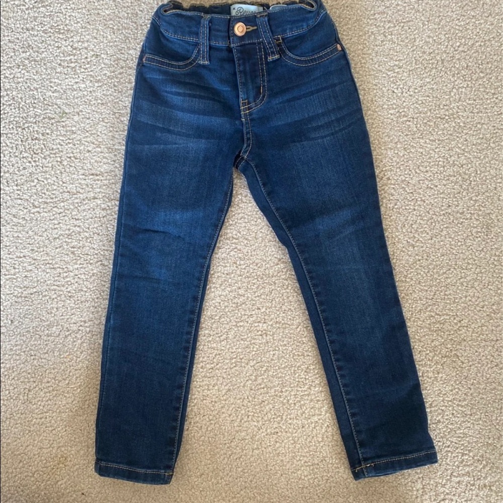 3T Girls Jeans
